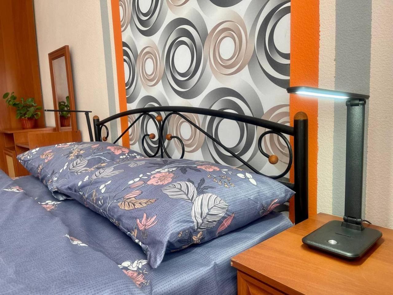 Uneed Rooms Sakvoiaj Kiev Ngoại thất bức ảnh