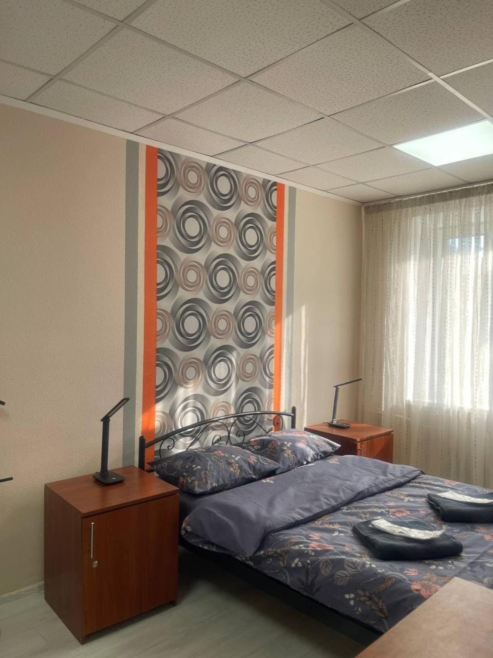 Uneed Rooms Sakvoiaj Kiev Ngoại thất bức ảnh