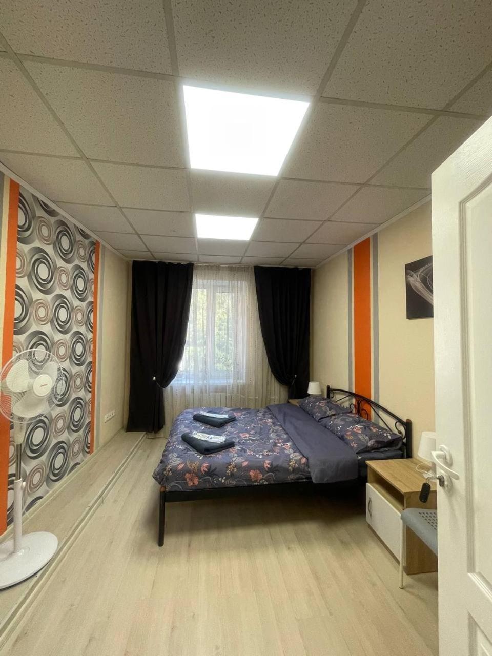 Uneed Rooms Sakvoiaj Kiev Ngoại thất bức ảnh