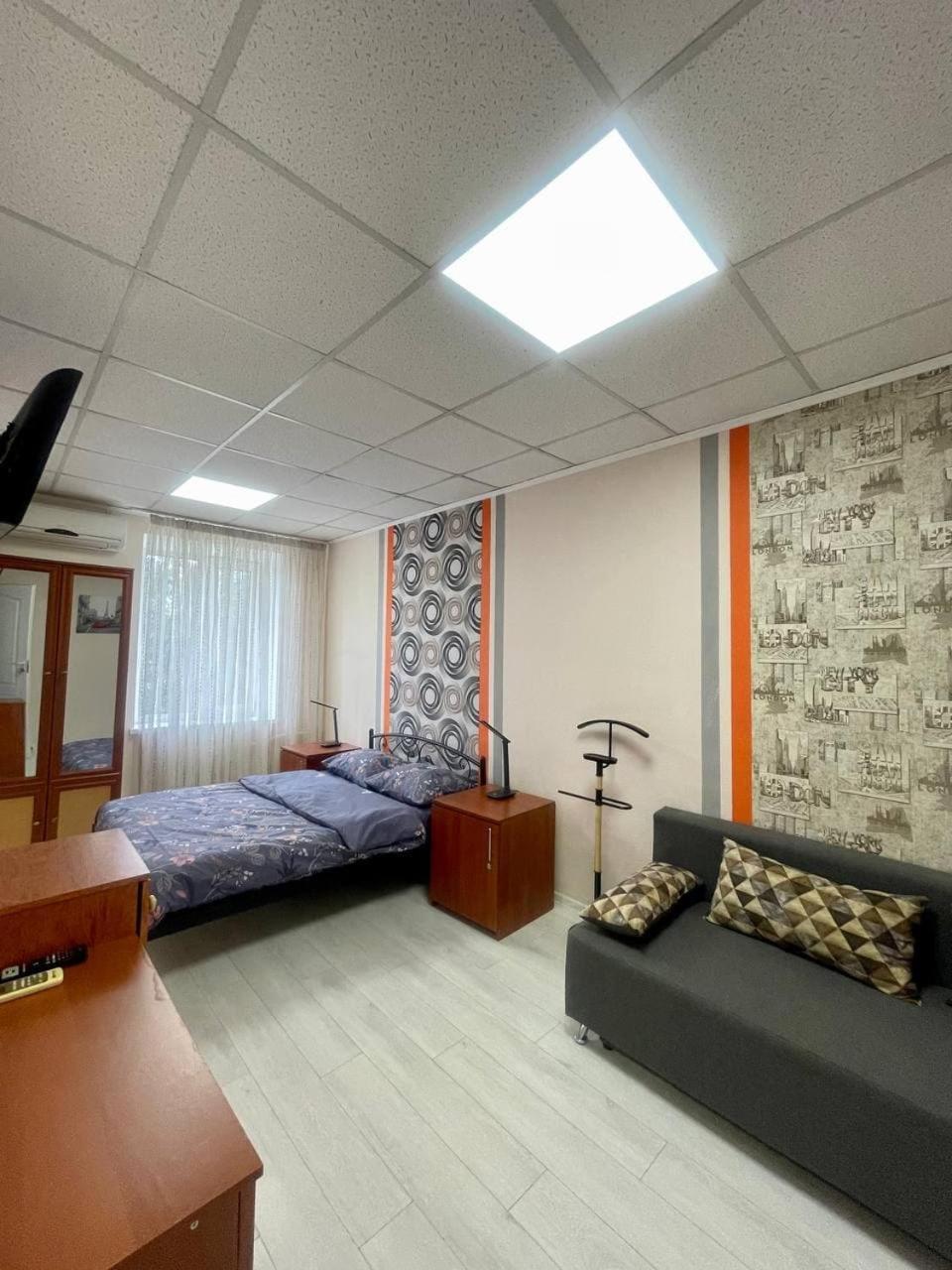 Uneed Rooms Sakvoiaj Kiev Ngoại thất bức ảnh