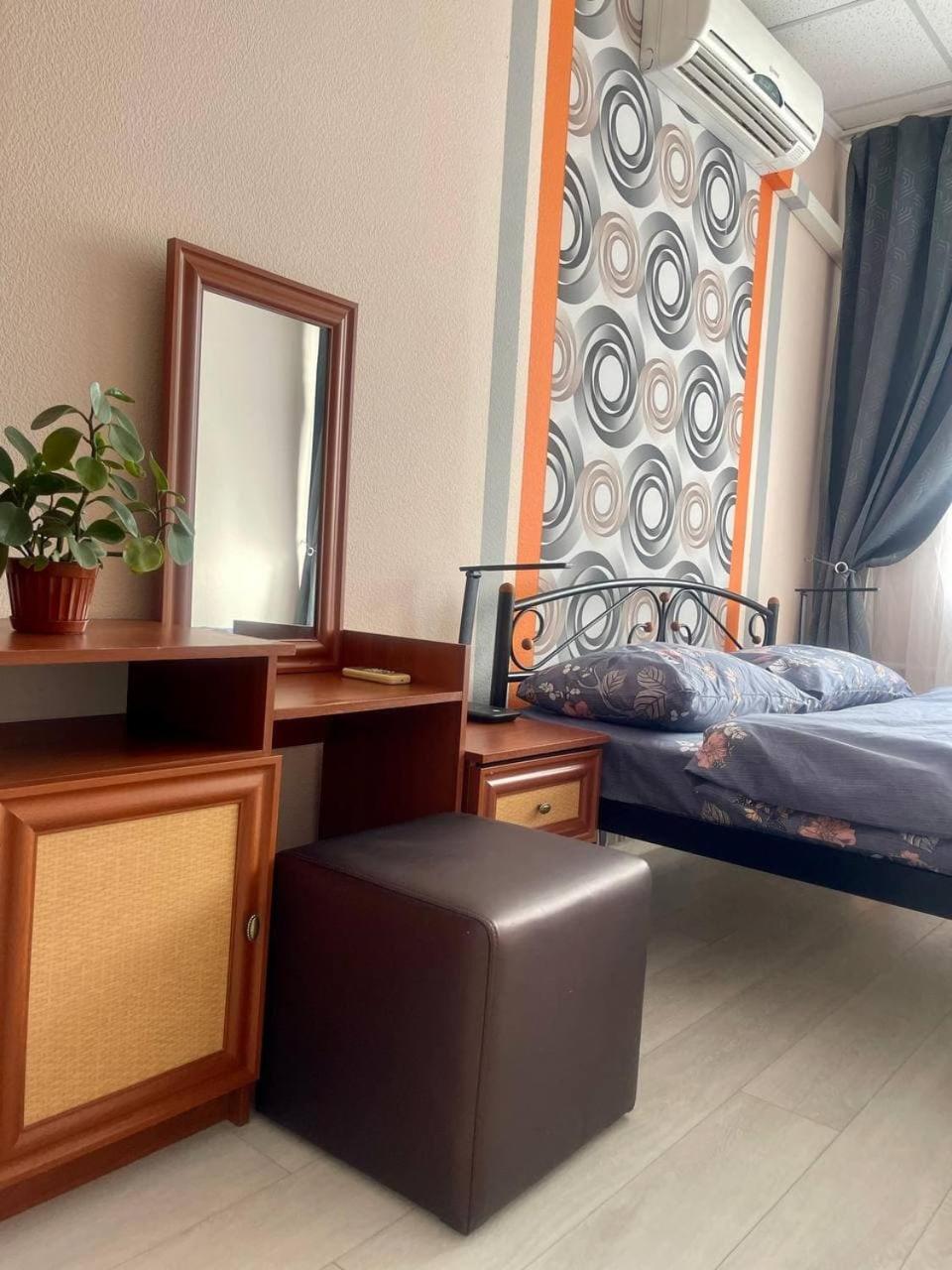 Uneed Rooms Sakvoiaj Kiev Ngoại thất bức ảnh