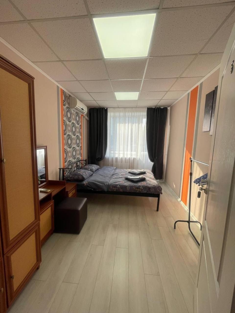 Uneed Rooms Sakvoiaj Kiev Ngoại thất bức ảnh