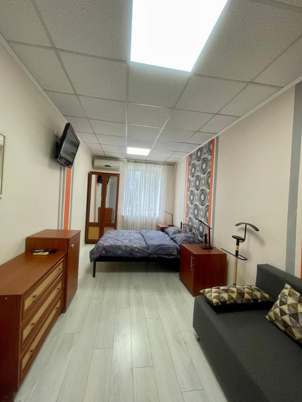 Uneed Rooms Sakvoiaj Kiev Ngoại thất bức ảnh