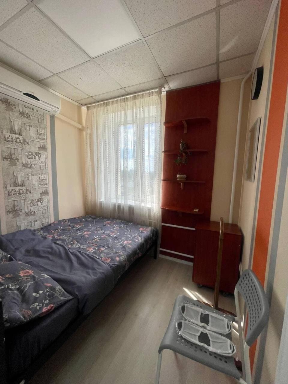 Uneed Rooms Sakvoiaj Kiev Ngoại thất bức ảnh