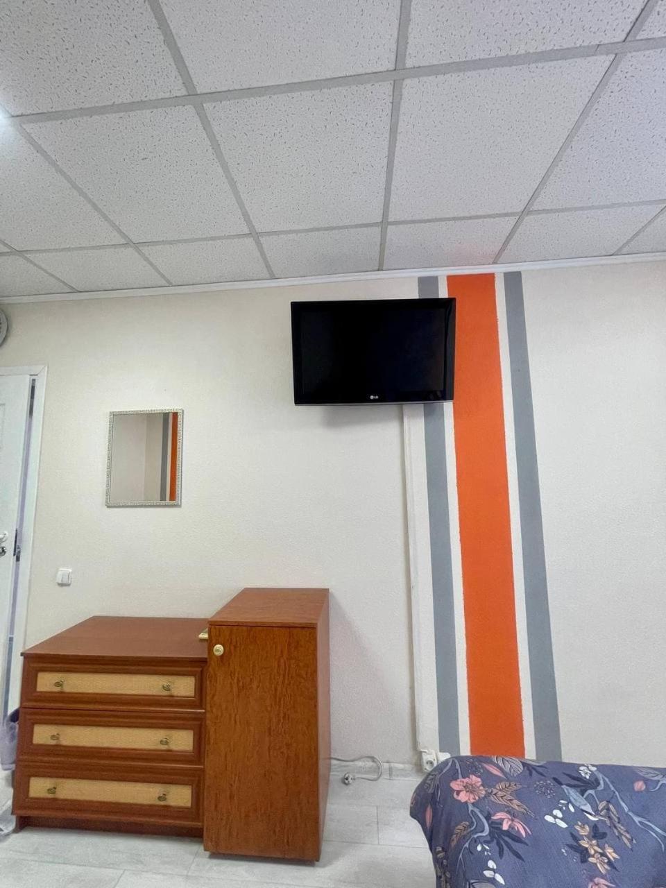 Uneed Rooms Sakvoiaj Kiev Ngoại thất bức ảnh